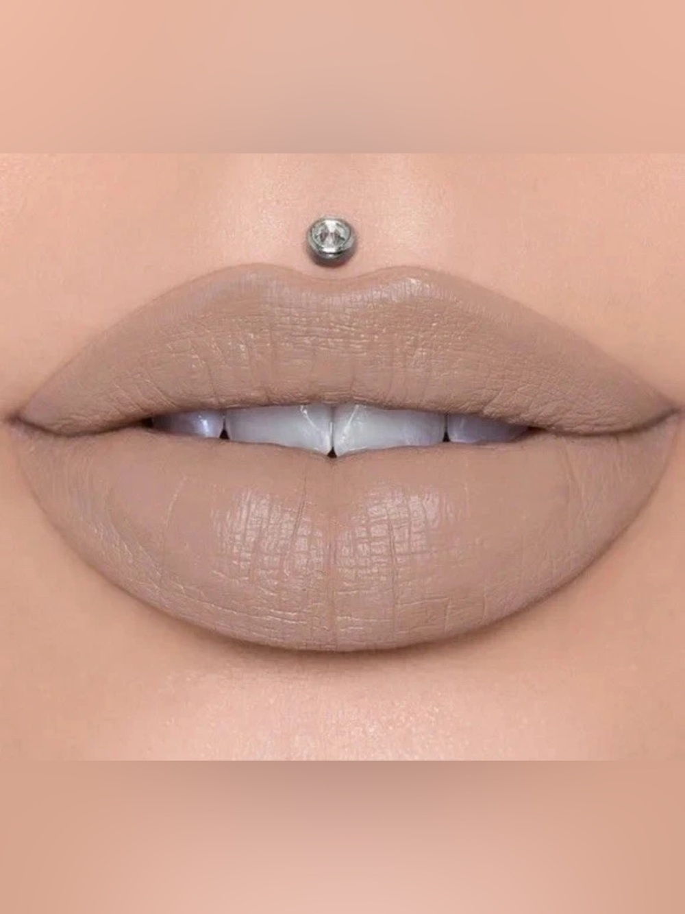 Jeffree Star Posh Spice Velour Liquid Lipstick